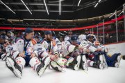 LAUSANNE - ZSC