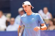 SWISS OPEN GSTAAD 2026