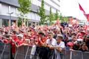 EMPFANG SCHWEIZ