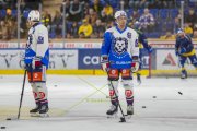 DAVOS - ZSC