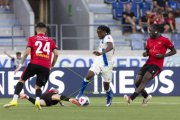 KOSOVA NE - LAUSANNE