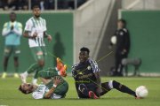 ST.GALLEN - ZUERICH