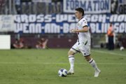 SERVETTE - LUZERN