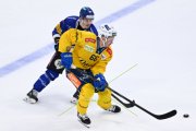 FRIBOURG - DAVOS