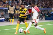 YB - LEIPZIG