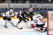 LUGANO - LAUSANNE