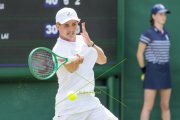 WIMBLEDON 2026