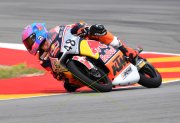 GP ARAGON 2025
