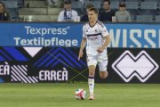 LUZERN - SERVETTE