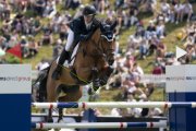 CSIO ST.GALLEN