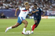 FRANKREICH - ENGLAND