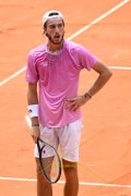 SWISS OPEN GSTAAD 2026