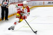 LAUSANNE - BIEL