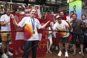 OLYMPIA PARIS 2024