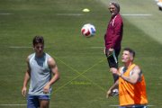 TRAINING SCHWEIZ