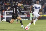 LAUSANNE - BESIKTAS