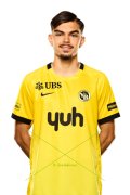 YB PORTRAIT