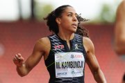 LEICHTATHLETIK SM 2026