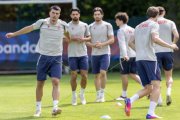 TRAINING BASEL