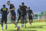 BASEL Training