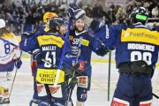 AMBRI - KLOTEN