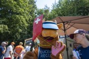 LUZERN REGATTA 2026