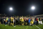 RAPPERSWIL - YB
