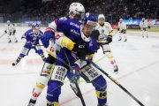 KLOTEN - LUGANO