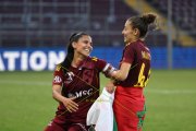 SERVETTE - YB