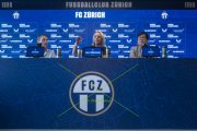 MK ZUERICH