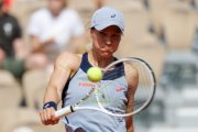 FRENCH OPEN 2026