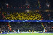 MAN CITY - YB