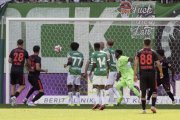 ST.GALLEN - SION