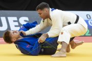 JUDO LAUSANNE 2026