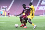 SERVETTE - YB