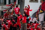 THUN PUBLIC VIEWING