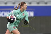 THUN - ZUERICH FRAUEN