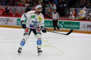 LAUSANNE -AMBRI