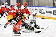 BELLINZONA - OLTEN
