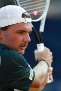 SWISS OPEN GSTAAD 2025