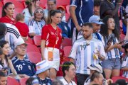 ARGENTINIEN - SCHWEIZ