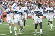LAUSANNE - ASTANA