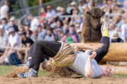 AARGAUER KANTONALSCHWINGFEST