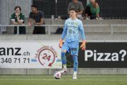 KRIENS - YVERDON