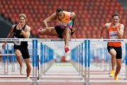 LEICHTATHLETIK SM 2026