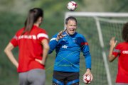 FRAUEN NATIONALMANNSCHAFT