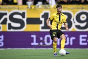 YB - ZUERICH