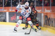 BERN - ZSC