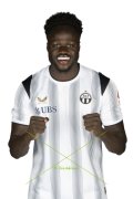 ZUERICH PORTRAIT