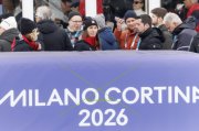 OLYMPIA MILANO CORTINA  2026